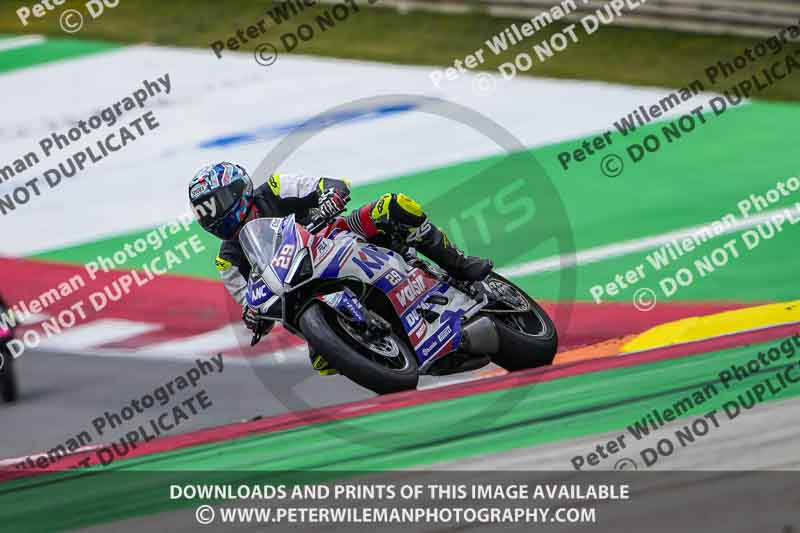 May 2024;motorbikes;no limits;peter wileman photography;portimao;portugal;trackday digital images